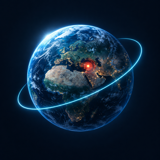 Earth Alerts