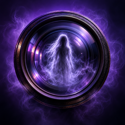 Ghost Camera
