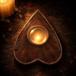 Spirit Board