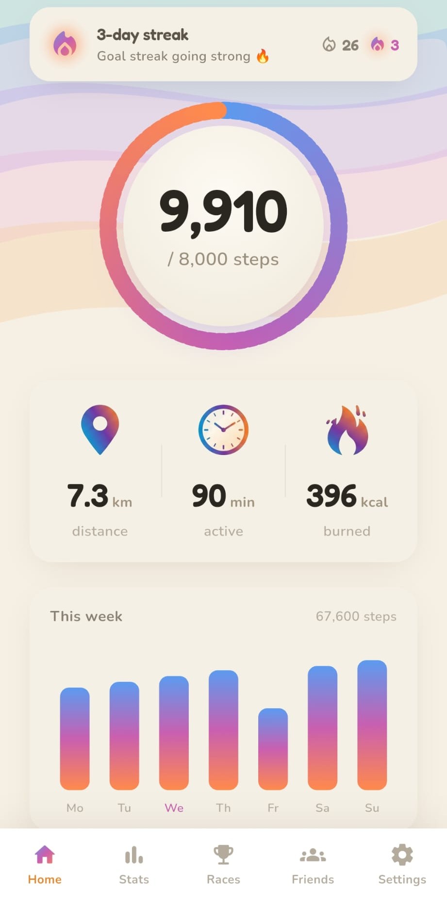 StepNest