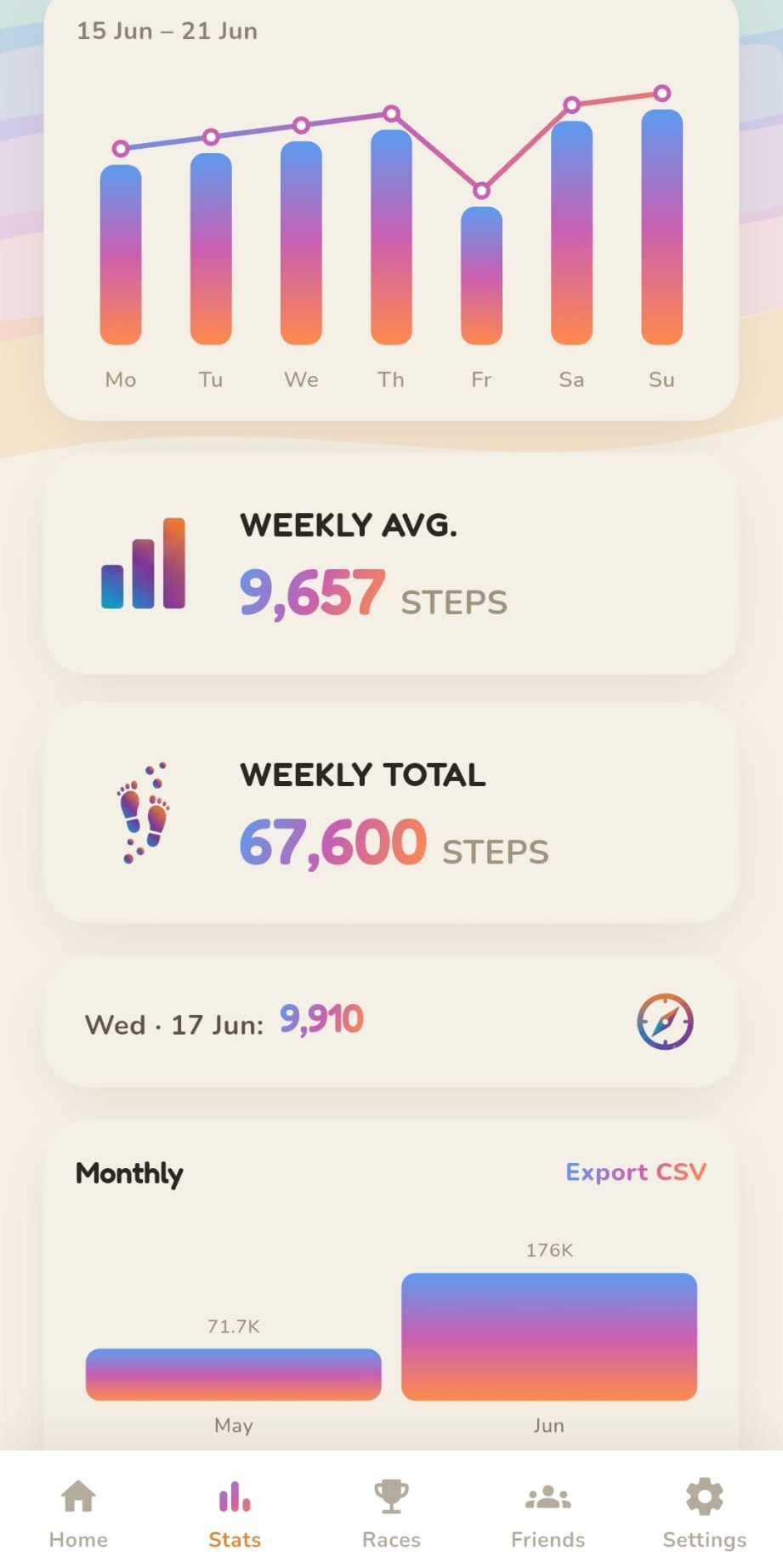 StepNest