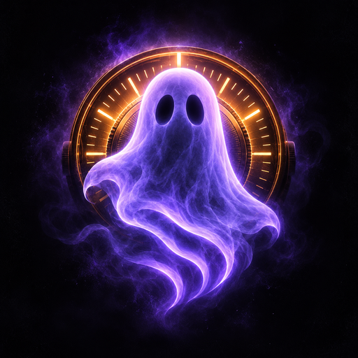 Talk to Ghosts