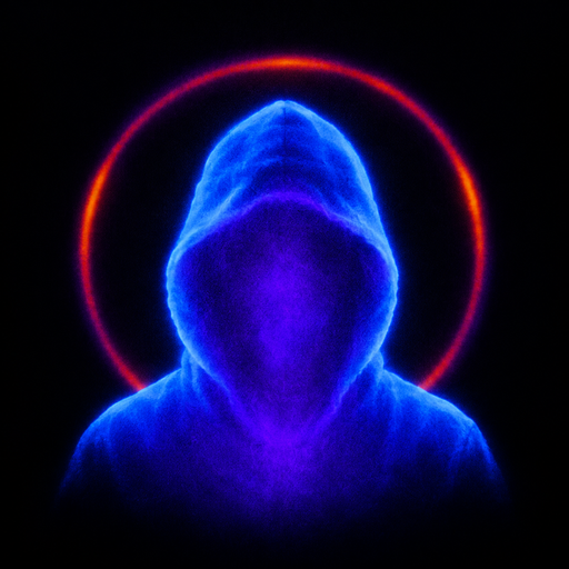 Thermal Ghost Cam